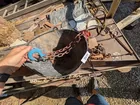  Preview image for Lot# 2038 - Galvanized Coal Bucket 