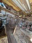  Preview image for Lot# 2040 - (8) Tomato Cages 