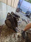  Preview image for Lot# 2056 - Backhoe Bucket Attachment 