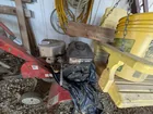  Preview image for Lot# 2069 - Yard Machines Garden Tiller 