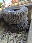  Preview image for Lot# 2073 - (3) Lawn Mower Tires 