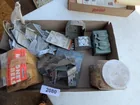  Preview image for Lot# 2080 - Joist, Receptacle Boxes & Ot 