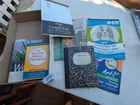  Preview image for Lot# 2083 - Notebook Paper, Drawing Pape 