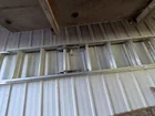  Preview image for Lot# 2064 - Aluminum Ladder - 16 Foot 
