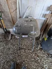  Preview image for Lot# 2065 - Charcoal Grill 