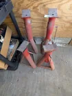  Preview image for Lot# 2075 - (4) Jack Stands 
