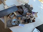  Preview image for Lot# 2076 - (3) Moving Dollies, Drywall  