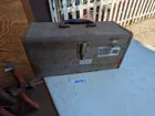  Preview image for Lot# 2079 - Metal Craftsman Tool Box w/  