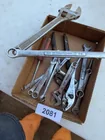  Preview image for Lot# 2081 - Craftsman Wrenches, Adjustab 
