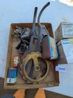  Preview image for Lot# 2088 - (2) Beam Lamps & Other 