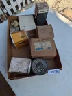  Preview image for Lot# 2078 - Ford Speedometer & Other Par 