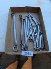  Preview image for Lot# 2084 - Craftsman Wrenches 