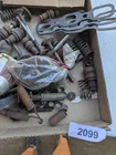  Preview image for Lot# 2099 - Motor Parts, Springs & Other 
