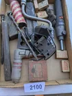  Preview image for Lot# 2100 - Black & Decker Drill Bits &  