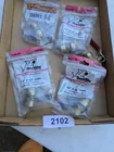  Preview image for Lot# 2102 - Shark-Bite Fittings 