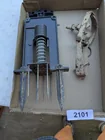  Preview image for Lot# 2101 - Mole Trap & Live Trap 