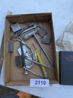  Preview image for Lot# 2110 - Book of Measures, Scissors,  