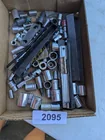  Preview image for Lot# 2095 - Assorted Sockets 