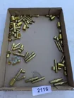  Preview image for Lot# 2116 - Brass Fittings 