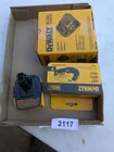  Preview image for Lot# 2117 - DeWalt Battery & Charger 