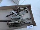  Preview image for Lot# 2114 - Pulley Pullers 