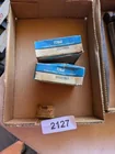  Preview image for Lot# 2127 - (2) Chassis Parts 