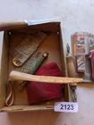  Preview image for Lot# 2123 - Knives & Other 