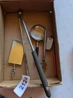  Preview image for Lot# 2124 - Tool Magnets, Magnifying Gla 