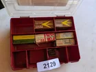  Preview image for Lot# 2129 - Assorted Shells 