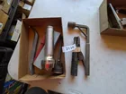  Preview image for Lot# 2130 - Sharpening Stone, Flash Ligh 