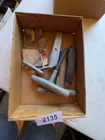  Preview image for Lot# 2135 - Craftsman Hex Wrenches & Oth 