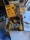  Preview image for Lot# 2144 - Dewalt 1/2 Drill Driver w/ B 