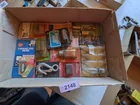  Preview image for Lot# 2148 - Light Bulbs, Clips & Other 