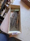 Preview image for Lot# 2142 - Assorted Drill Bits 