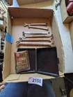  Preview image for Lot# 2158 - Craftsman Wrenches 