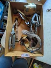  Preview image for Lot# 2184 - Pullers, Spark Plug Wire & O 