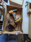  Preview image for Lot# 2154 - Dewalt 20 volt Drill Driver 