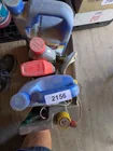  Preview image for Lot# 2156 - Partials of Chemicals 