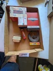  Preview image for Lot# 2161 - Pulley, Spark Plugs & Other 
