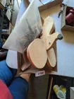  Preview image for Lot# 2164 - Wood Cut Outs 
