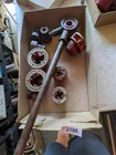  Preview image for Lot# 2166 - Pipe Threading 
