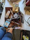  Preview image for Lot# 2167 - Stapler, Chalk Line & Other 