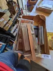 Preview image for Lot# 2150 - Zip Ties, Valve Kit & Other 
