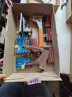  Preview image for Lot# 2153 - Staples & Staplers 
