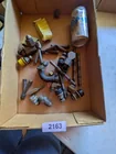  Preview image for Lot# 2163 - Fittings & Other 
