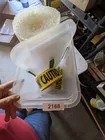  Preview image for Lot# 2168 - Letter Carrier Caution Tape  