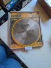  Preview image for Lot# 2174 - Dewalt 12inch Saw Blade 