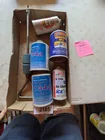  Preview image for Lot# 2185 - 1-34A Coolant 