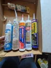  Preview image for Lot# 2189 - Assorted Caulk 