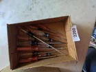  Preview image for Lot# 2200 - Craftsman Screwdrivers 